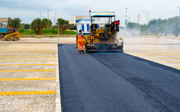 Best Local Driveway Pavers  in Lake Park, IA