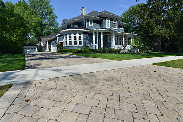 Best Driveway Pavers Near Me  in Lake Park, IA