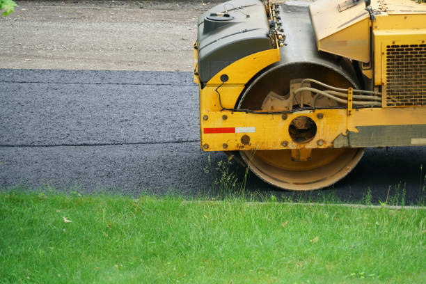 Best Driveway Paver Repair  in Lake Park, IA