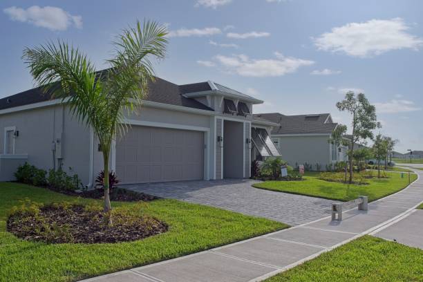 Best Commercial Driveway Pavers  in Lake Park, IA